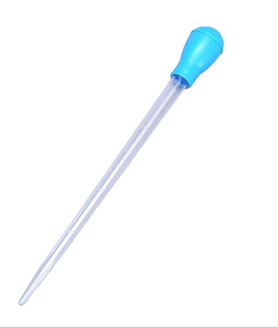 [HCM]Cây Hút Cặn Hút Phân Cho Hồ Cá Cảnh - Loại 50ML