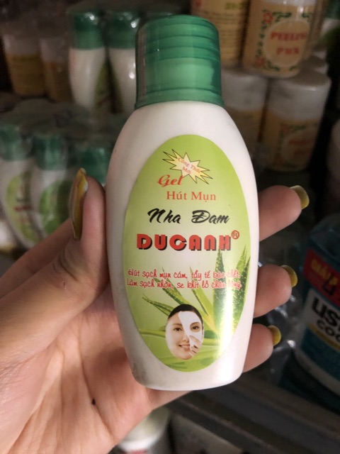 Keo lột mụn cám tốt