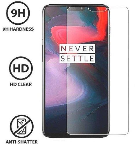 Kính Cường Lực Cho Oppo A3s (Trong suốt)