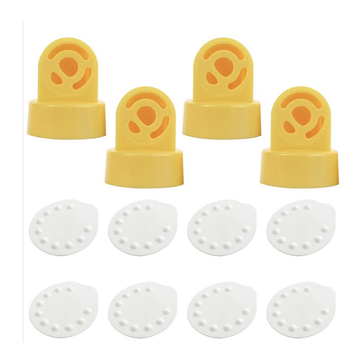 Van máy hút sữa Medela