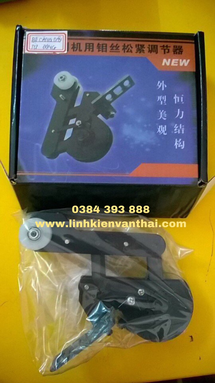 BỘ CĂNG DÂY TỰ ĐỘNG/121x156mm/443g
