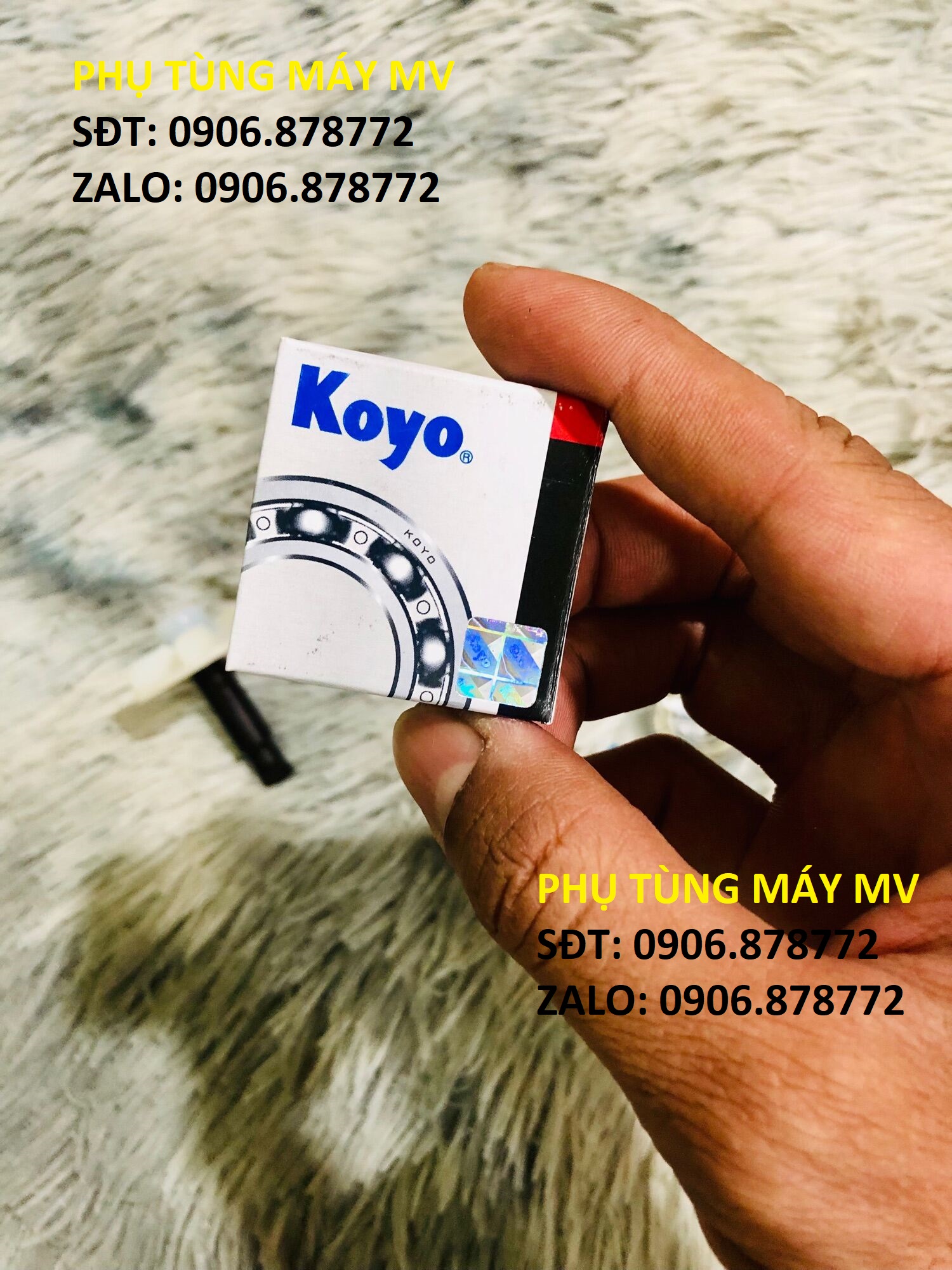 Bộ phốt bơm nước cho xe Ex135/150. Yêu Thích ❤️❤️❤️