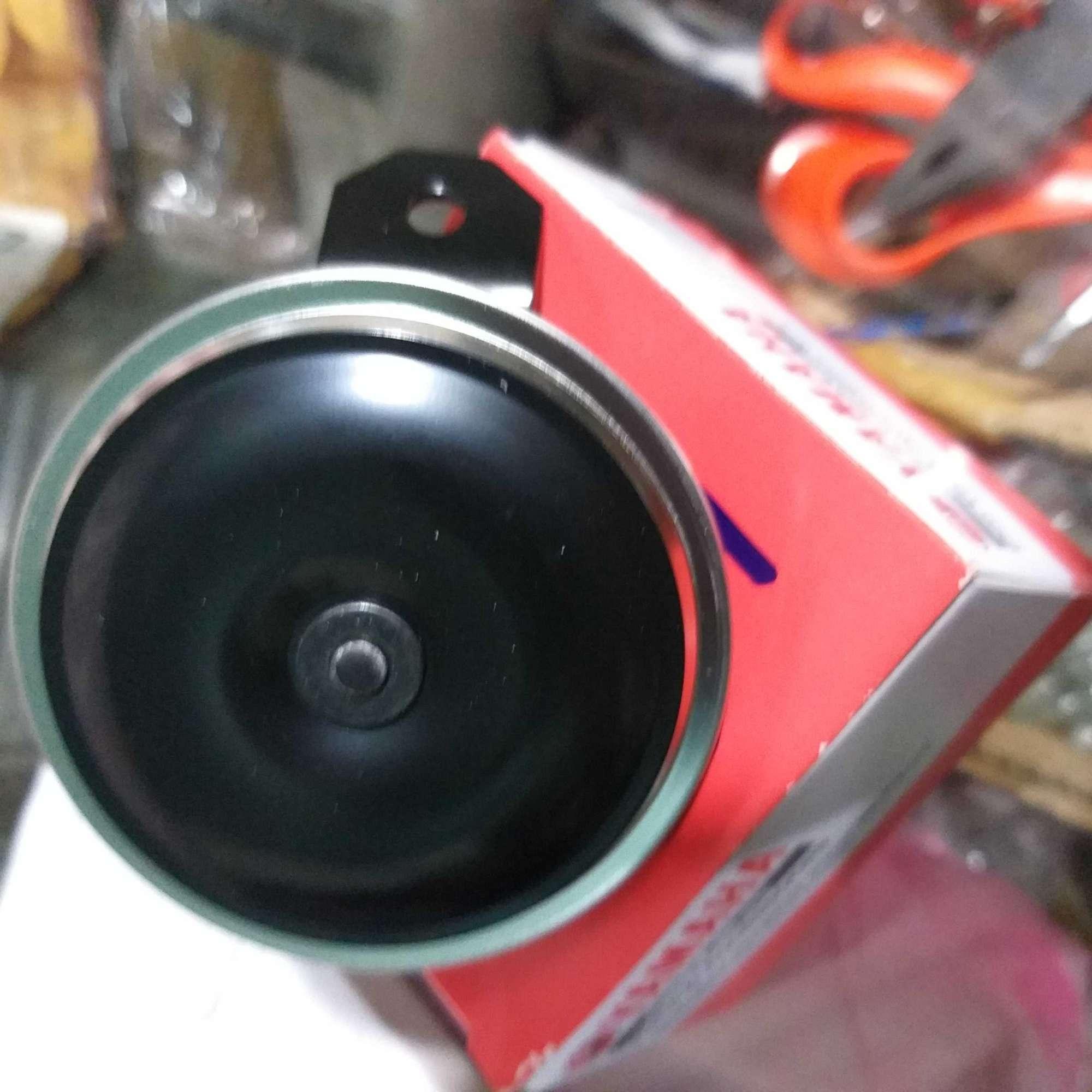 Kèn exciter 150 / còi xe máy 12v