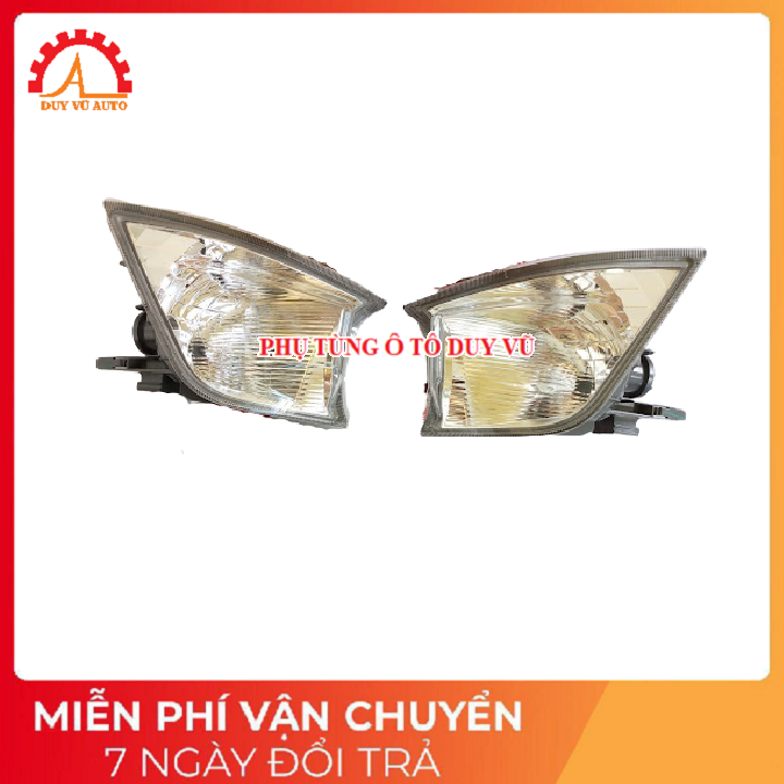 ĐÈN XI NHAN  CẢN TRƯỚC INNOVA 2017, 2018, 2019, 2020
