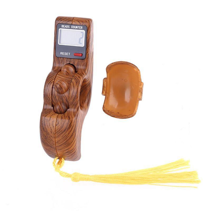 máy đếm số niệm phật cầm tay Mini