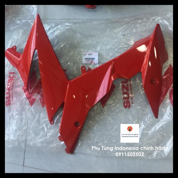 [HCM]Bửng phải cho Suzuki Raider/ Satria Fi