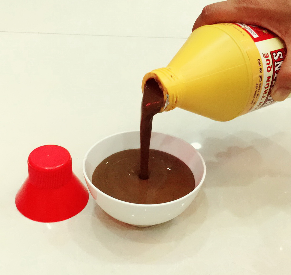 Combo 3 chai dịch trùn quế Promins cho cá tra