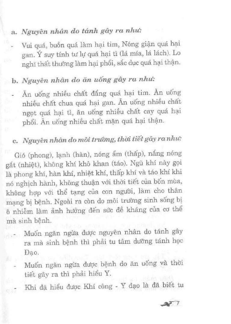 Sách  Khí Công Y Đạo – Đỗ Đức Ngọc