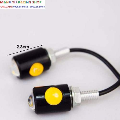 Đèn led xi nhan xe máy multi - Gắn Nhiều Loại xe