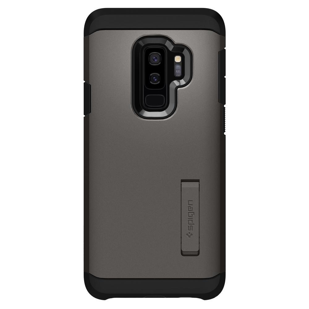 Ốp Samsung Galaxy S9 Plus Spigen Tough Armor