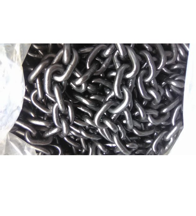 Dây xích đúc tải cao Ø [ 10mm ]