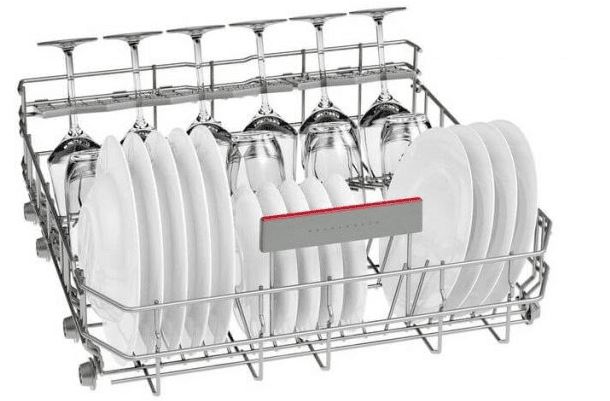 (Hàng Đức) Máy Rửa Bát B.o.s.c.h SMI68MS04E 2400W/220V