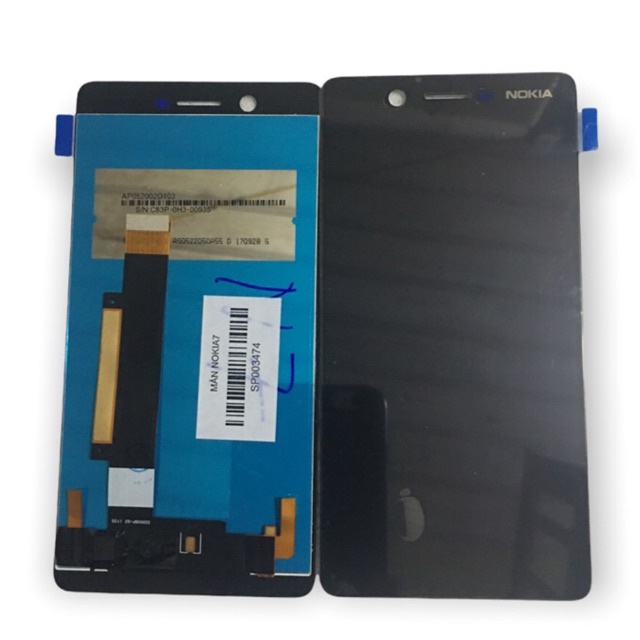 Màn hình điện thoại nokia7