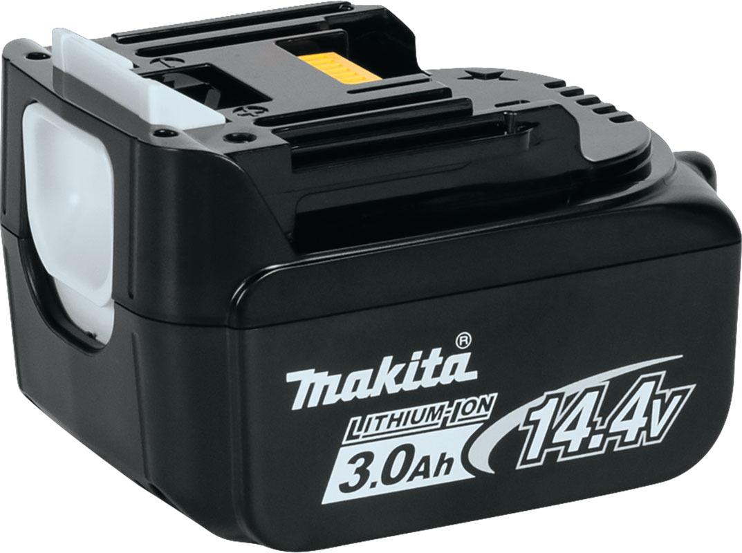Pin lithium-ion makita bl1430b 14.4v/3.0ah
