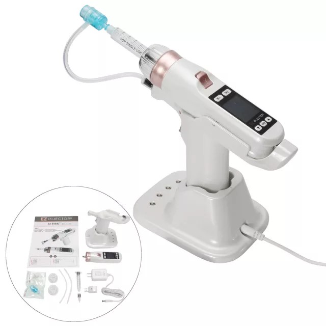 Máy tiêm tinh chất EZ Injector