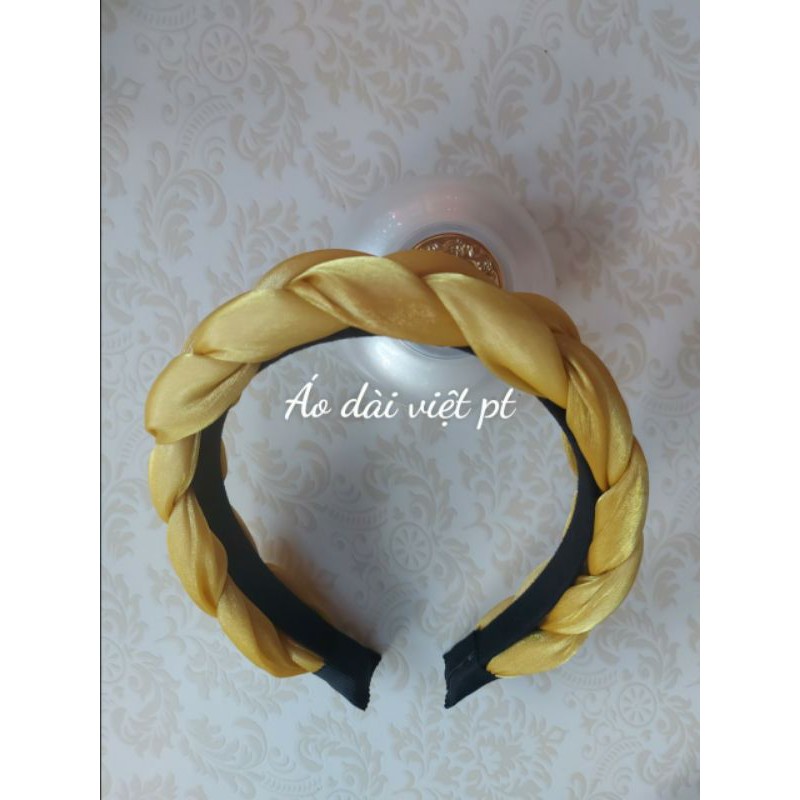 Mấn đẹp ..mấm đội đầu . mấn cô dâu .phụ kiện tóc xinh