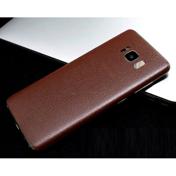 Dán lưng skin giả vân da bò dành cho Galaxy S7/S7edge/S8-S8plus/S9-S9plus/Note5/Note7/Note8/Note9, sản phẩm đa dạng về mẫu mã, kích cỡ, chất lượng đảm bảo, cam kết hàng giống vơi mô tả