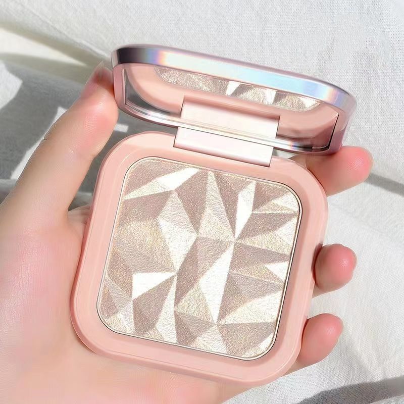 [HCM]Phấn bắt sáng Hightlight Miss Beauty Colorful
