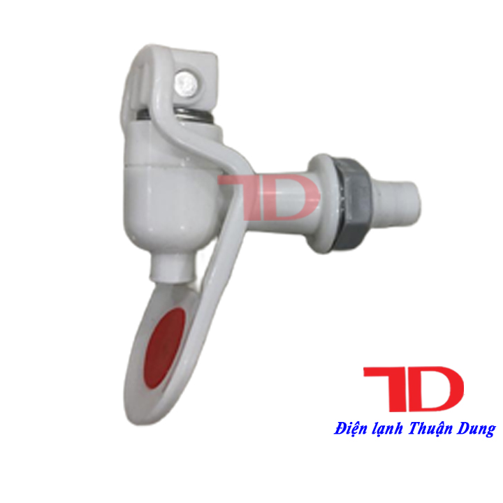 Vòi cho cây nước nóng lạnh - Điện Lạnh Thuận Dung