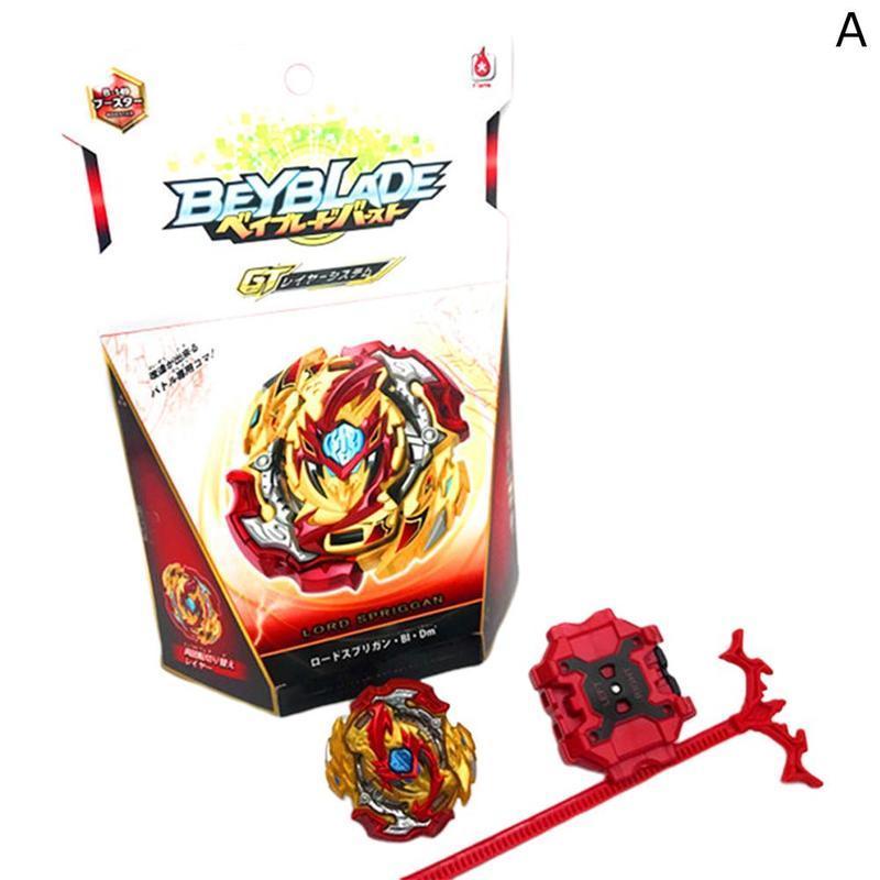 Takara Tomy Beyblade Burst B-149 GT Series Gyroscope V6X6 review and price