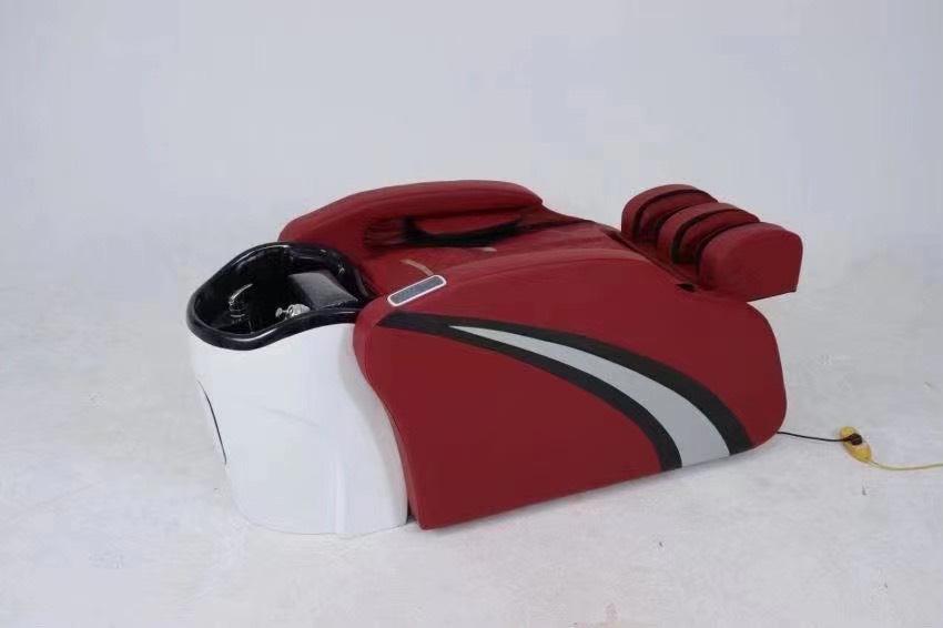 Giường gội massage toàn thân cao cấp