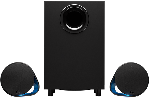 Loa chơi game máy tính Logitech G560 LIGHTSYNC