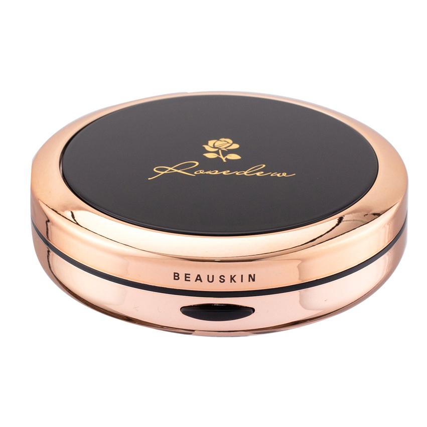 Phấn phủ che phủ hoàn hảo Beauskin Rosedew Hàn Quốc 12g.