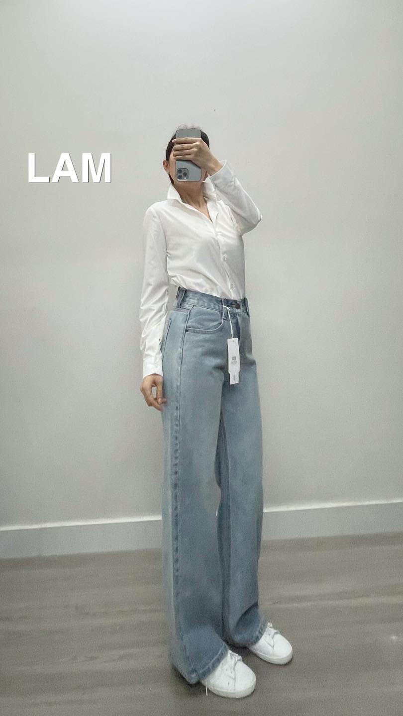 quần jean bsk
