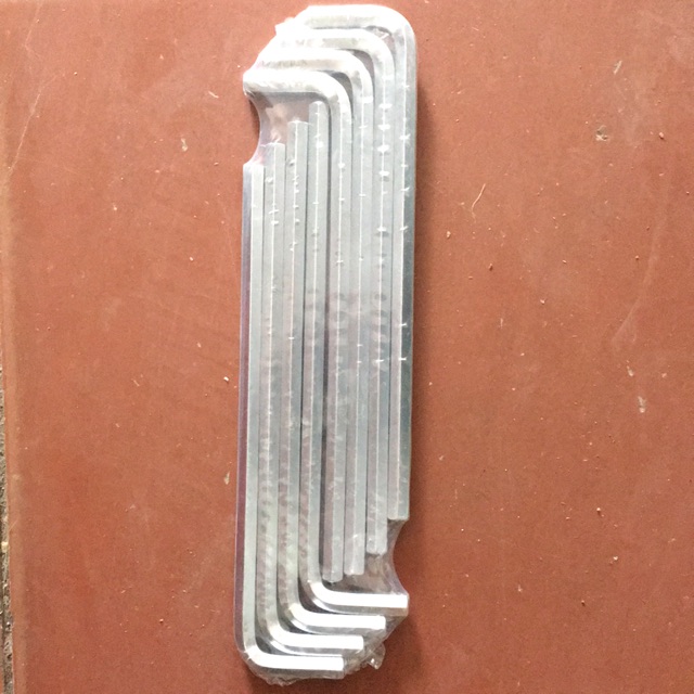 Lục giác số 8 rẻ