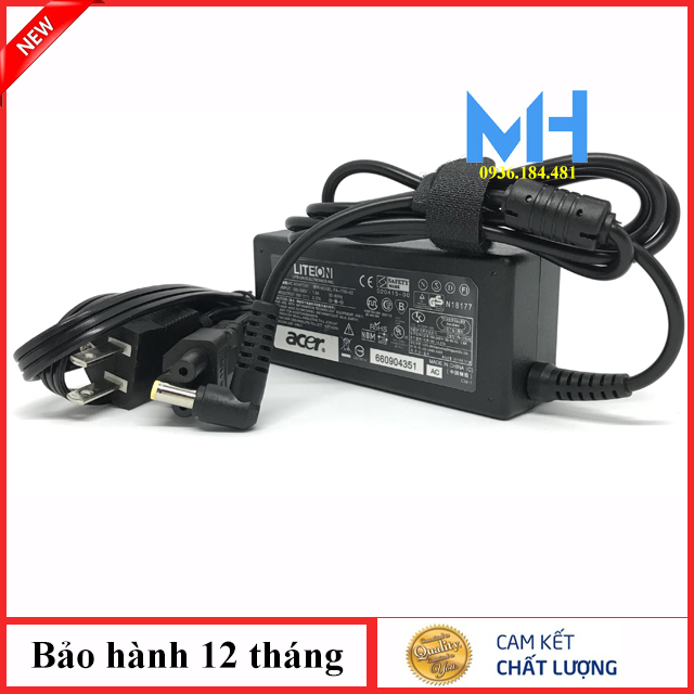 Sạc laptop GATEWAY LT28, Sạc  GATEWAY LT28