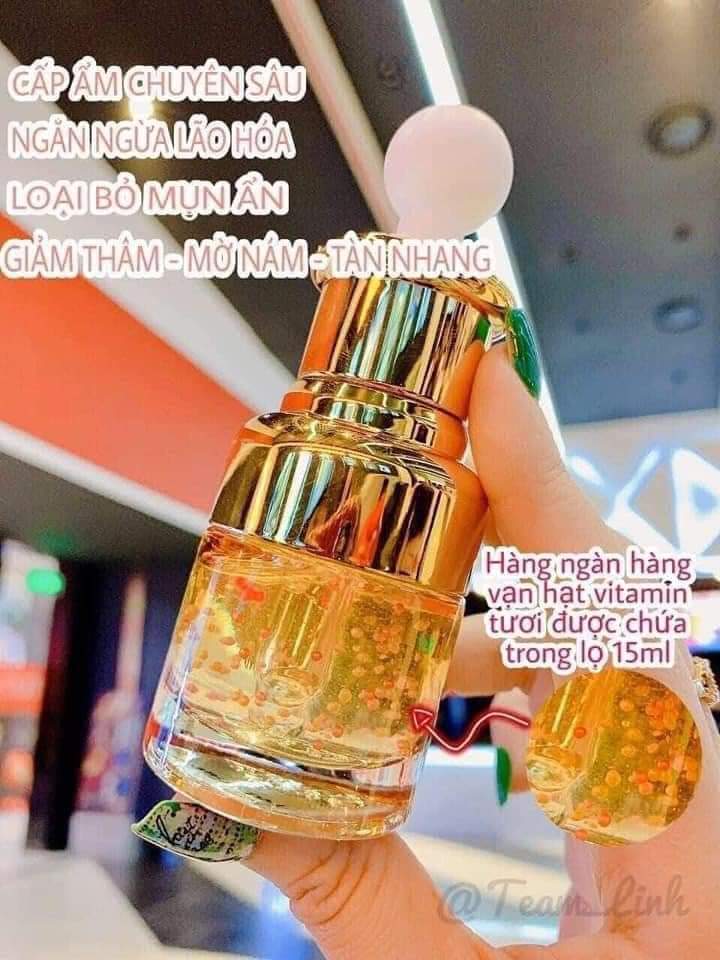 serum Vitamin HD 15ml