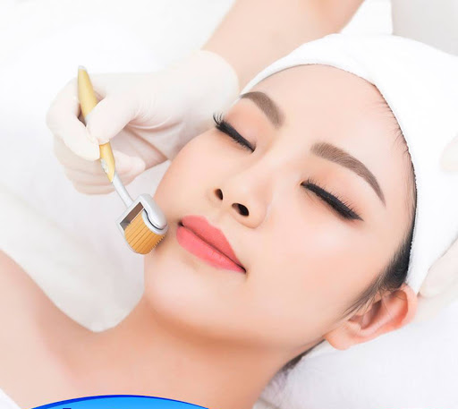 [HCM]Lăn kim vàng ZGTS 0.5mm