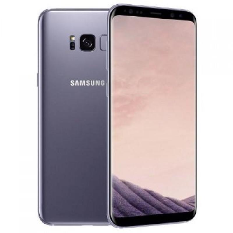 Samsung Galaxy S8 - Hàng Nhập Khẩu