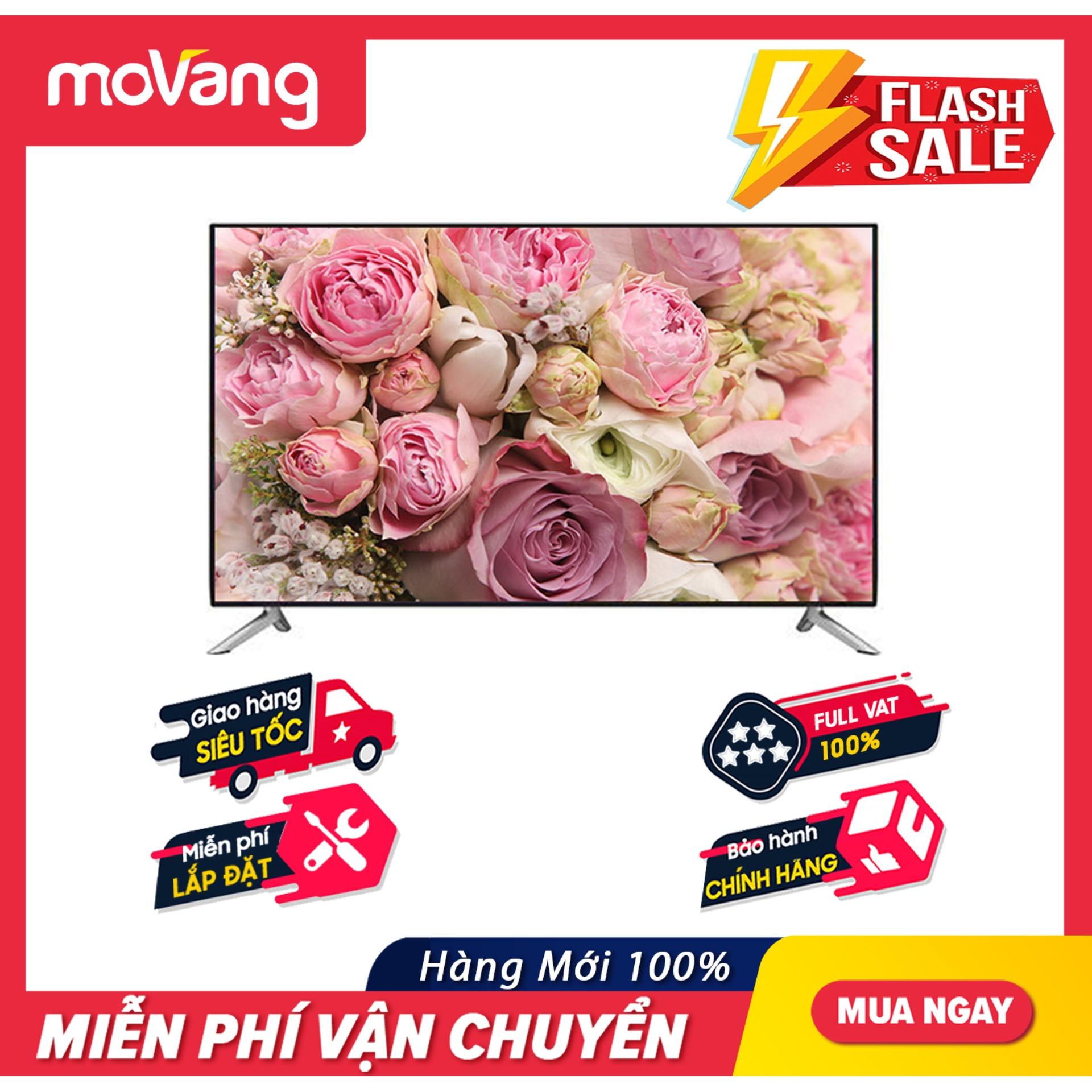 Bảng giá Smart Tivi Sharp 40 inch Full HD 2T-C40AE1X (2019) - Hệ Điều Hành: Easy Smart, Công Nghệ Hình Ảnh: X2 Master Engine
