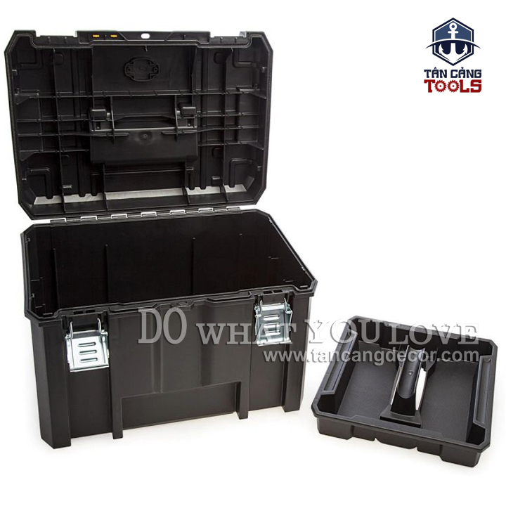Hộp Đựng Dụng Cụ TSTAK DeWalt DWST83346-1