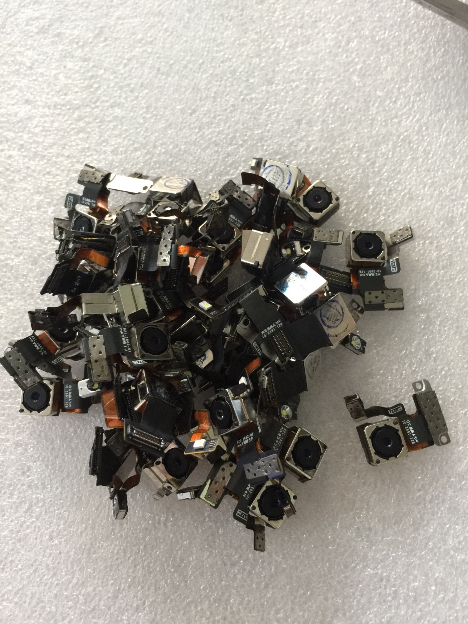 Camera sau iphone 5g