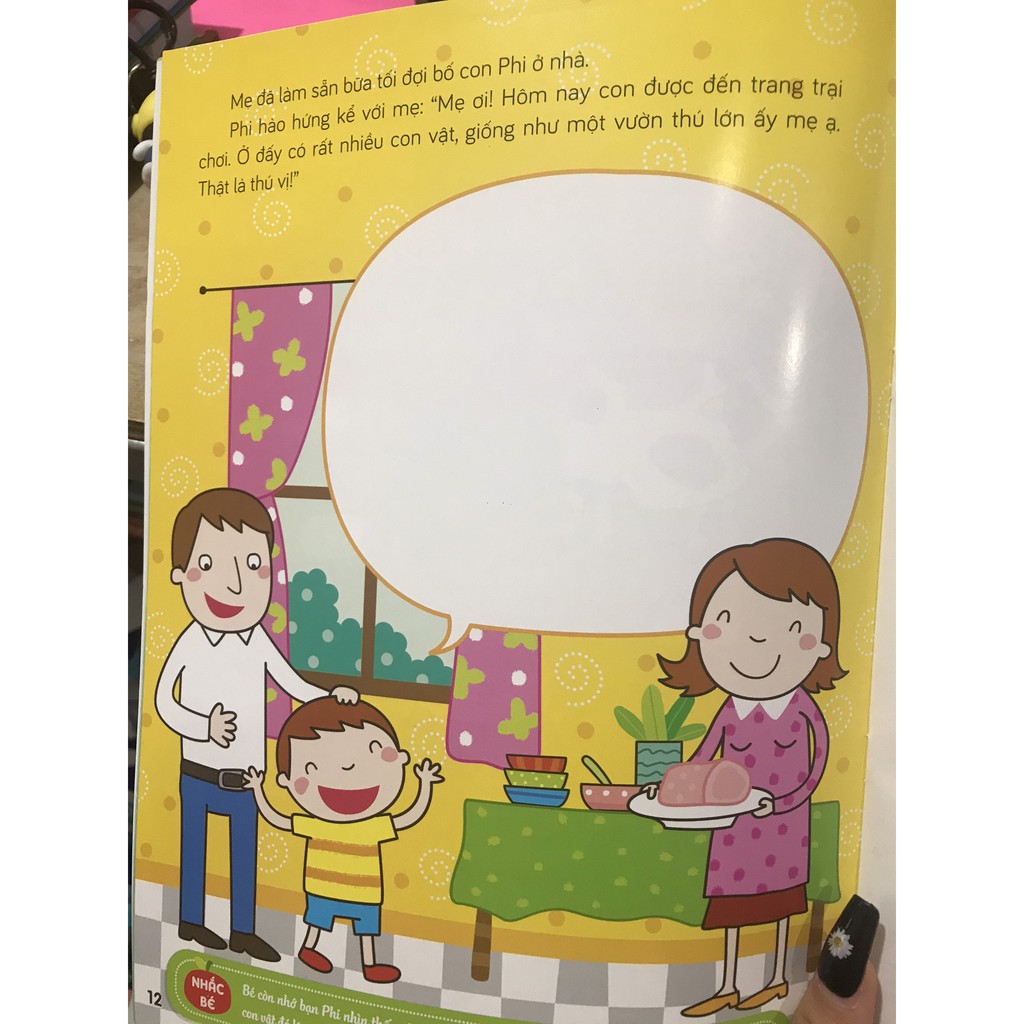 Sách - Phát Triển Khả Năng Tư Duy