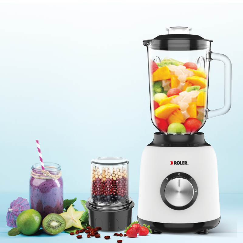 Máy xay sinh tố đa năng Roler RB-4111