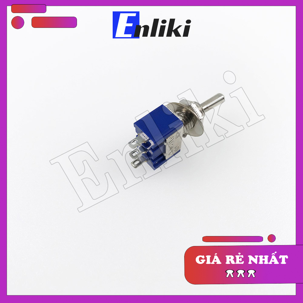 Công tắc gạt MTS-103