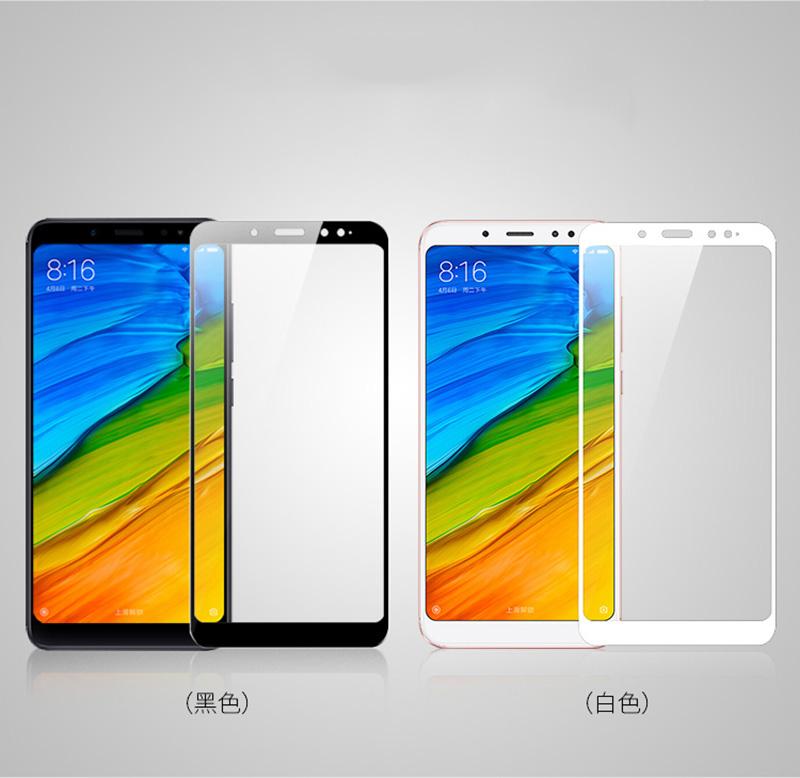 Xiaomi Redmi Note 5 Pro Kính cường lực full màn