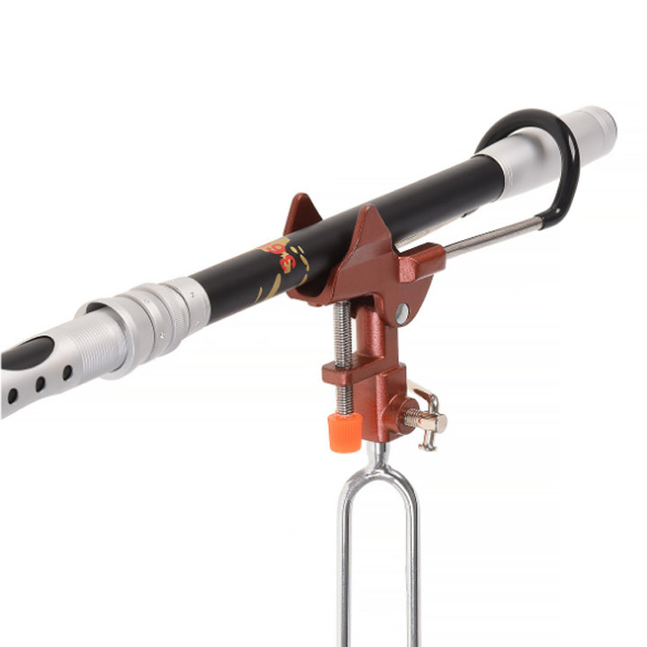 Chống cần câu cá LEO-27887-B