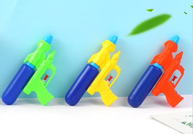 Súng bắn nước mini đồ chơi  trẻ em súng phun nước