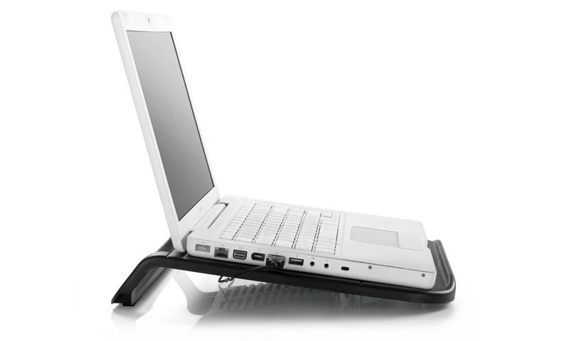 Tản nhiệt cho máy tính xách tay Deepcool N200