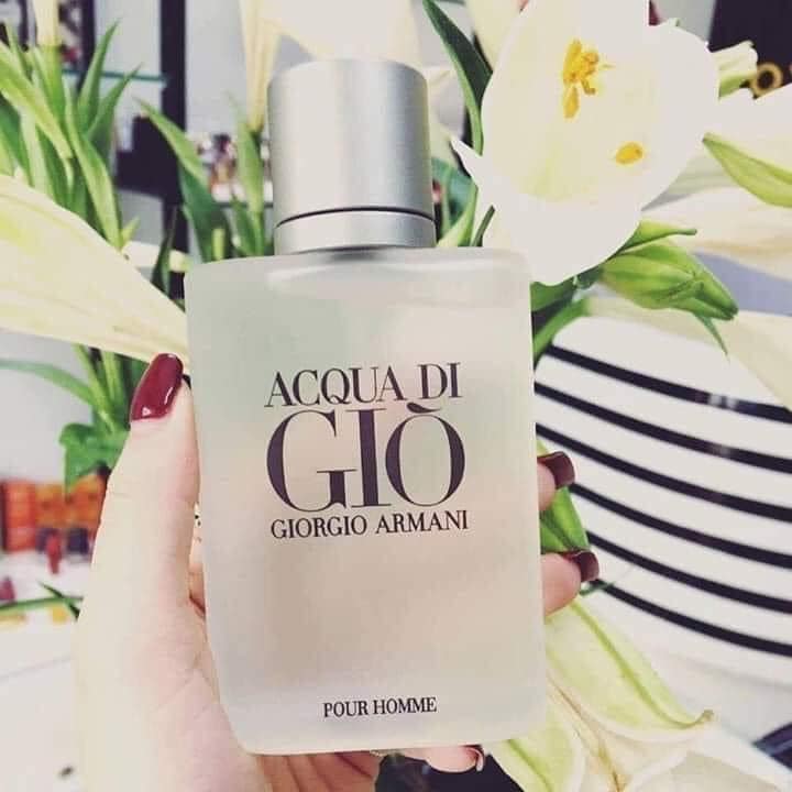 Nước Hoa NAM AQUA DI GIO