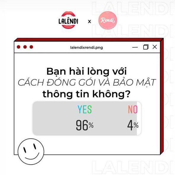 Tinh dầu dừa Massage Yoni/Lingam Sense Plus 10ml | Lalendi Store & Rendi