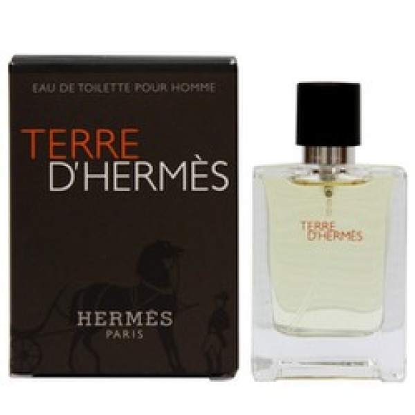 Nước hoa Terre Hermes. Parfum Pure Perfume 5ml