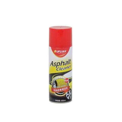 Chất tẩy nhựa đường OUFU Asphalt Cleaner 450ml
