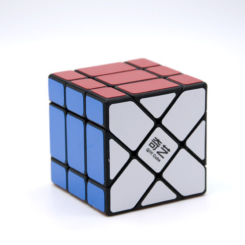 QiYi Fisher 3x3
