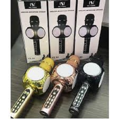 [HCM]Mic karaoke YS90