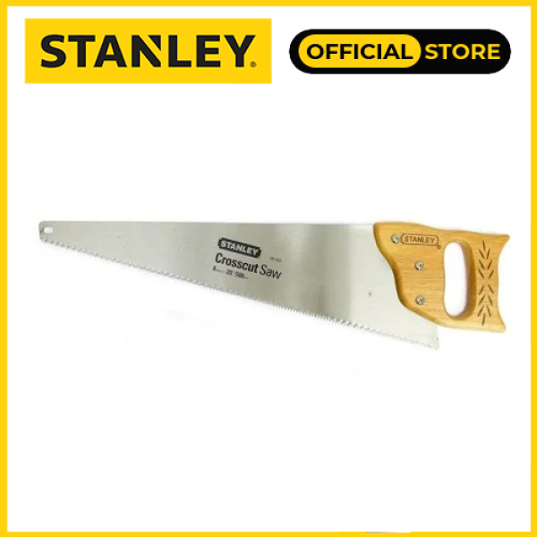 Bảng giá Cưa cắt cành lá liễu 20 inch Stanley 20-503-23